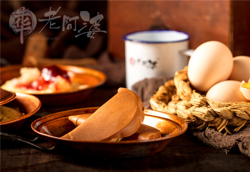 牛華麻辣燙配料做法