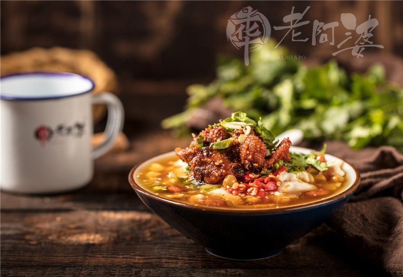 影響牛華麻辣燙的加盟價(jià)格有哪些因素