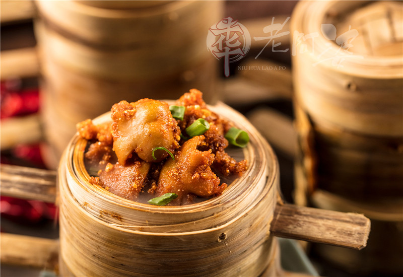 掌握麻辣燙技術(shù)是開好麻辣燙店的基礎(chǔ)