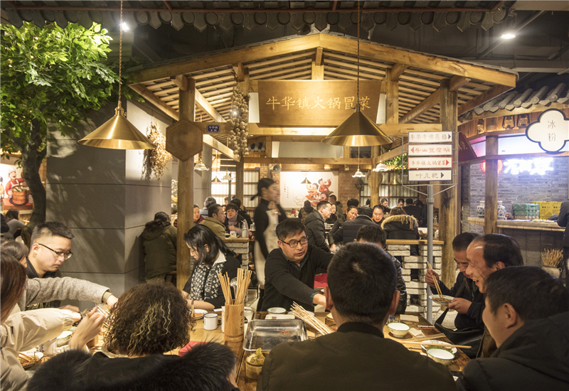 進(jìn)行麻辣燙加盟可以為大家開店帶來哪些好處