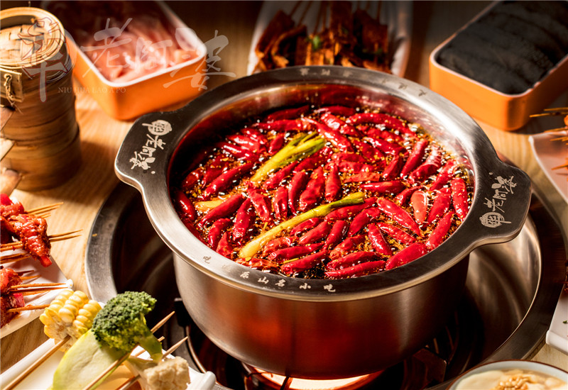 串串香加盟店的底料購置成本怎么計算?