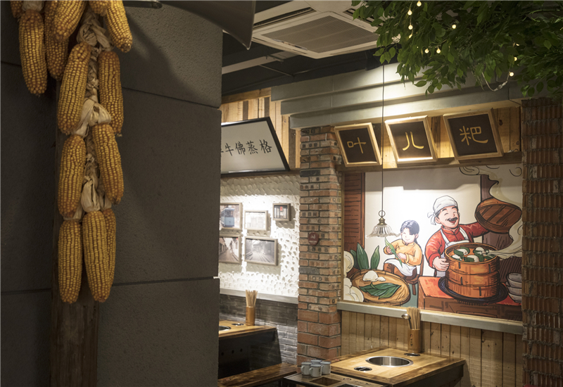 串串香加盟店掙錢方式