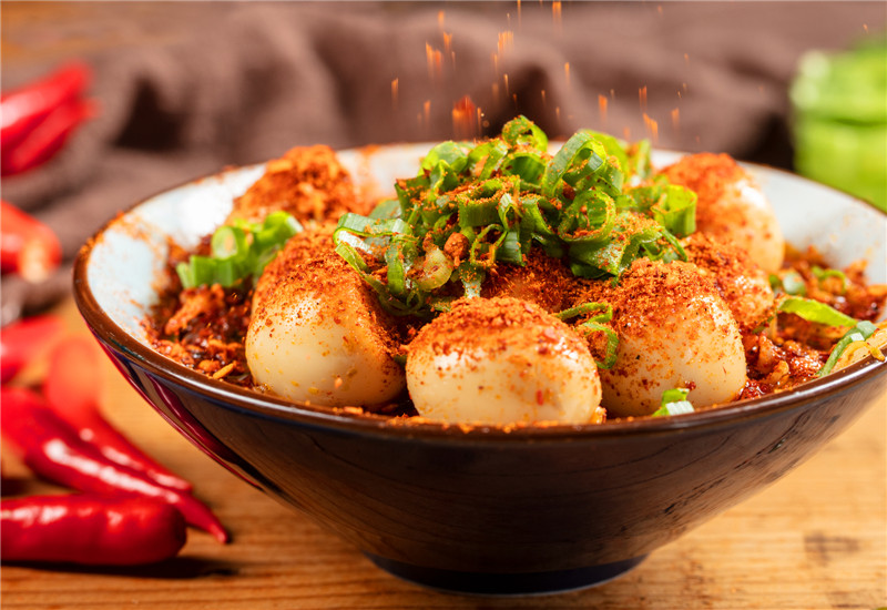 成都串串香店