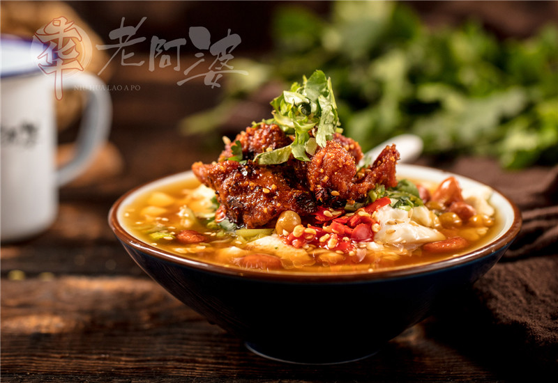 串串香加盟店開店原則